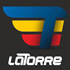 Logo de la gasolinera LA TORRE